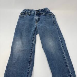 Est 1989 Place Boys size 3T jeans